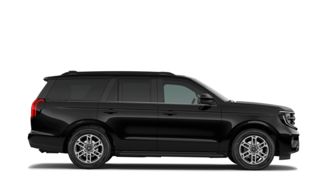 2026 Ford Expedition